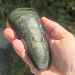 Velvet Obsidian Mexico